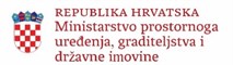 Ministarstvo Prostornog Uređenja